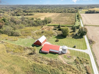 360 Fenton Rd, Winchester, OH 45697