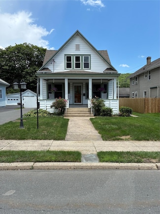 265 W Main St, Port Jervis, NY 12771