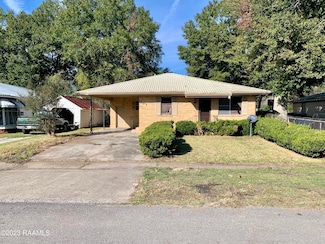 307 N Theater St, Saint Martinville, LA 70582