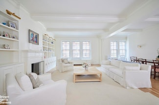 125 E 72nd St Unit 5A/5F, New York, NY 10021