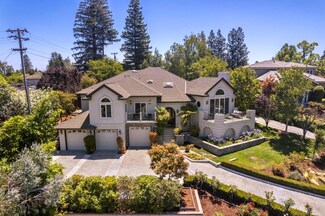 1080 Nottingham Way, Los Altos, CA 94024