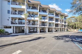 23 S Forest Beach Dr Unit 207, Hilton Head Island, SC 29928