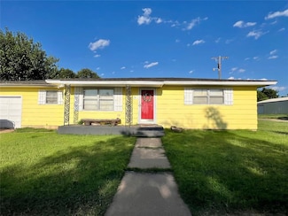 707 S Third St, Cheyenne, OK 73628