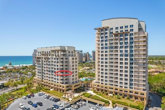5002 S Sandestin Blvd Unit 6621/23, Miramar Beach, FL 32550
