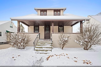 342 E 9th St, Fond Du Lac, WI 54935