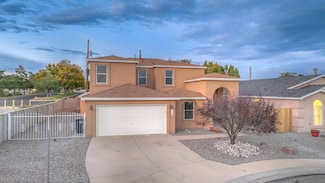 7415 Beaver Wood Ct NW, Albuquerque, NM 87120