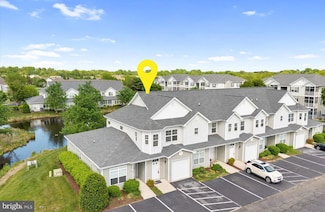 34703 Villa Cir Unit 602, Lewes, DE 19958