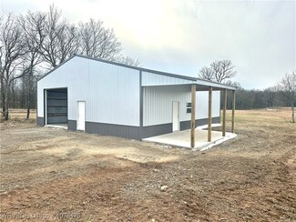 16428 Meadow View Rd, Cameron, OK 74932