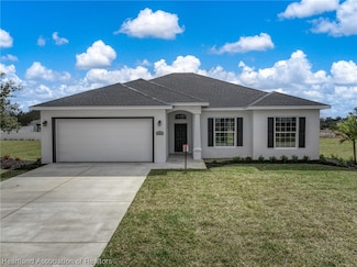 5411 Minorca Dr, Sebring, FL 33872