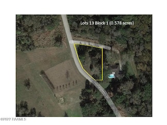 Tbd 13 Sir Thomas Henry Dr, Opelousas, LA 70570