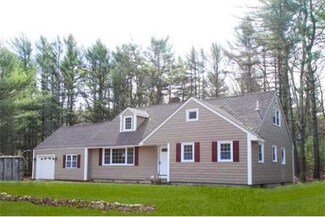 27 Chace Rd, East Freetown, MA 02717