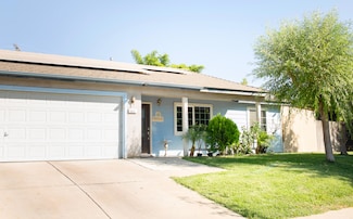 1021 Princeton Ave, Lindsay, CA 93247