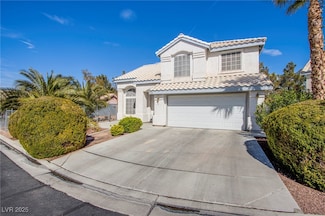 6259 Santander Ave, Las Vegas, NV 89103