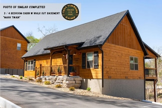 000 Tall Timbers Camp Unit 130, Hollister, MO 65672