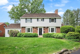 1031 Blackridge Rd, Pittsburgh, PA 15235