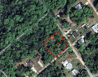 0 Indian Mound Rd, Satsuma, FL 32189