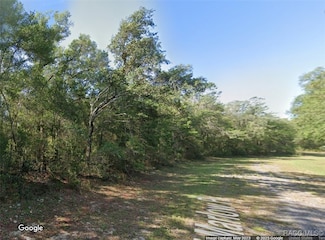 452 E Marlow Place, Citrus Springs, FL 34434