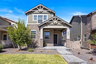 4731 Idalia St, Denver, CO 80239