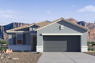1886 W Sombra Ave, Mesa, AZ 85212