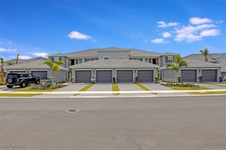 11821 Venetian Lagoon Dr Unit 202, Fort Myers, FL 33913