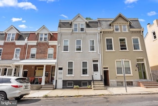 240 N 11th St, Allentown, PA 18102