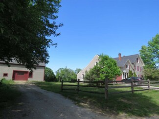 129 Old Dublin Rd, Peterborough, NH 03458