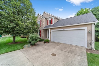4877 Highland Place Ct, Cleveland, OH 44143
