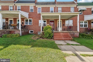 1217 W 37th St, Baltimore, MD 21211