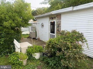 19935 Sea Air Ave Unit 3263, Rehoboth Beach, DE 19971
