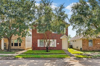 6318 Mountain Pines Ln, Katy, TX 77449