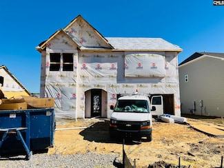 425 Destiny Farm Ln, Blythewood, SC 29016