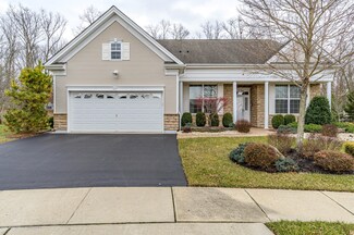 8 Gorham Ct, Jackson Township, NJ 08527