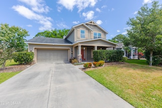 1727 Goosecross Ct, Port Orange, FL 32128