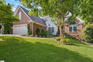 433 Doleman Dr, Spartanburg, SC 29301