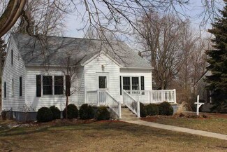1005 E 6th St, Fowler, IN 47944