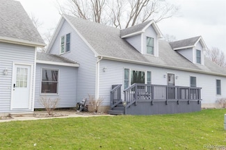 4534 Superior St, Newport, MI 48166