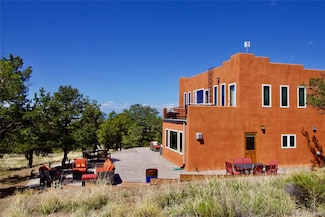 2290 Big Sands Way, Crestone, CO 81131