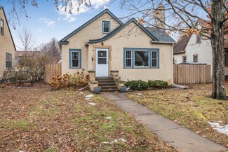 4340 Vincent Ave N, Minneapolis, MN 55412