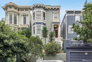 3743 20th St, San Francisco, CA 94110