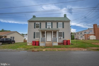 210 W North St Unit B, Charles Town, WV 25414