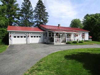 196 Joe Raymond Rd, Milo, ME 04463