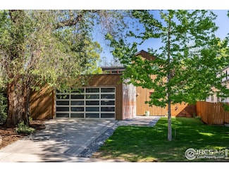711 Hawthorn Ave, Boulder, CO 80304