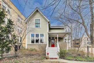 1912 W Lunt Ave, Chicago, IL 60626
