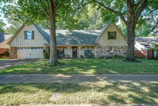 5910 Diplomat Place, Memphis, TN 38134