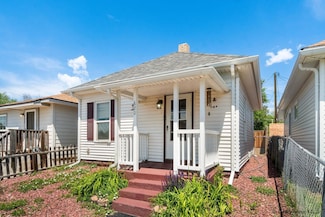 620 W 25th St, Cheyenne, WY 82001