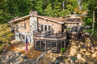 715 Riverview Trail, Cadiz, KY 42211