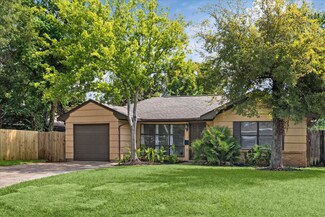 12153 Coulson Cir, Houston, TX 77015