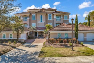 9125 Venezia Cir Unit 1102, Myrtle Beach, SC 29579