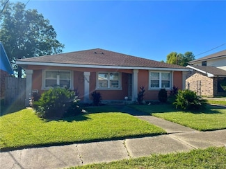 7612 Marquis St, New Orleans, LA 70128
