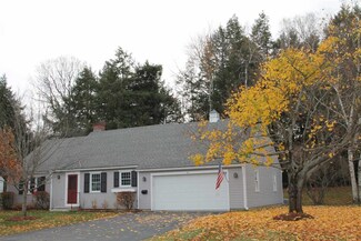 56 Wildersburg Common, Barre, VT 05641